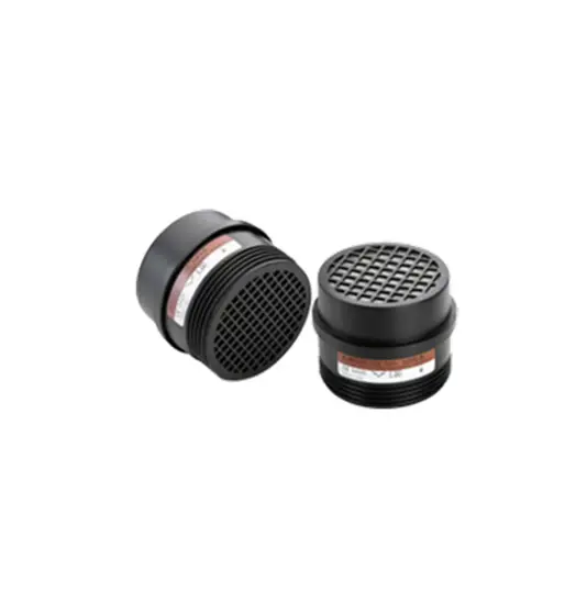 filtri per semimaschere Coverguard