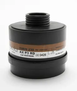 Filtro Coverguard