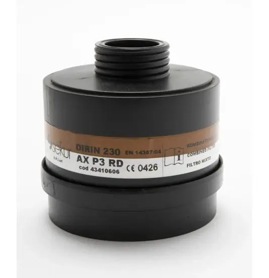Filtro Coverguard