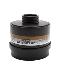 Filtro Coverguard