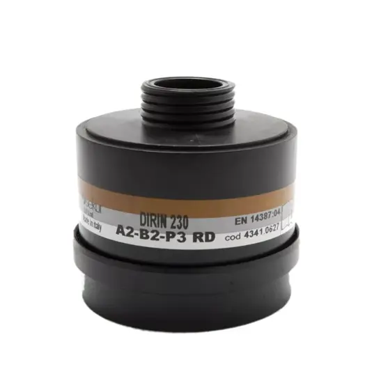 Filtro Coverguard