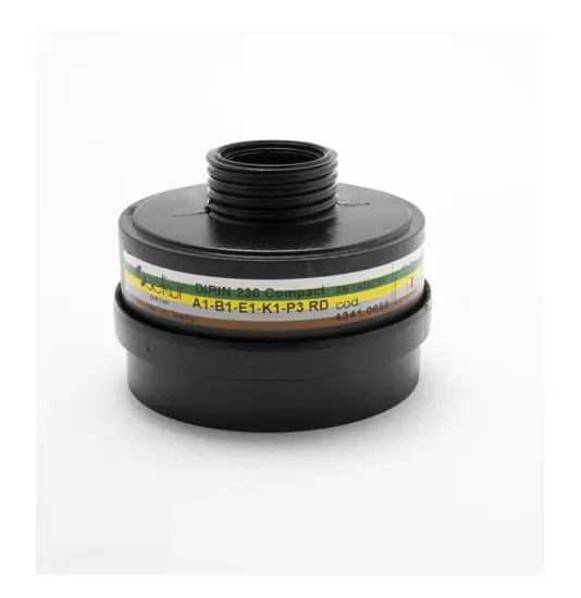 Filtro Coverguard