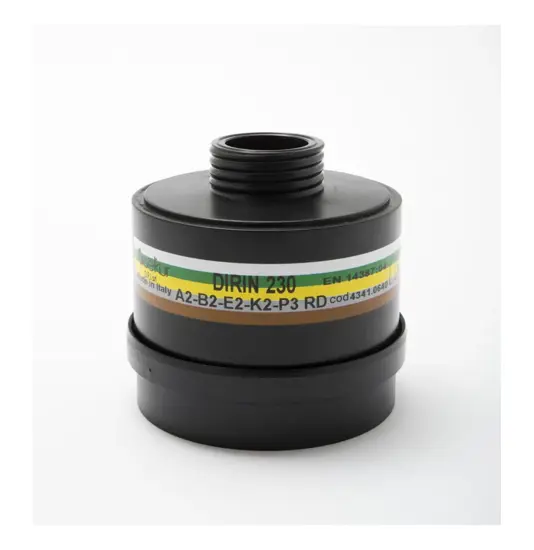 Filtro Coverguard