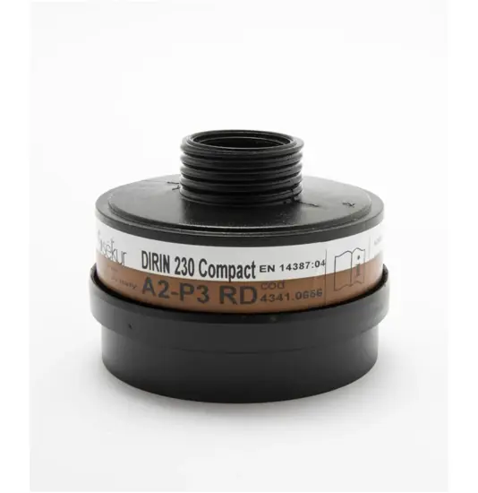 Filtro Coverguard