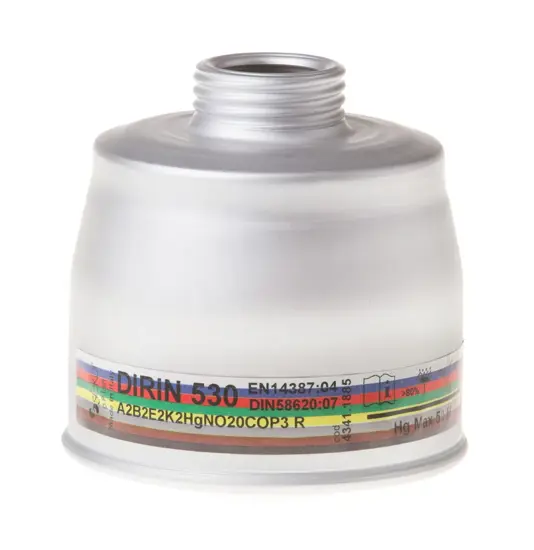 Filtro Coverguard