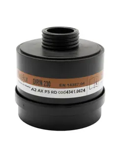 Filtro Coverguard