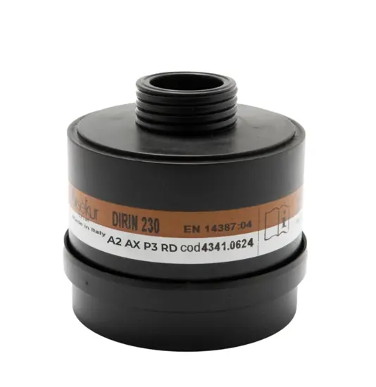 Filtro Coverguard
