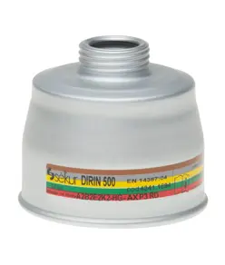 Filtro Coverguard
