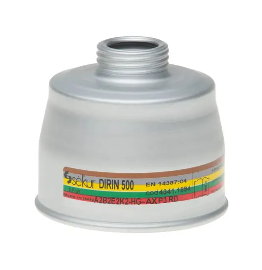 Filtro Coverguard