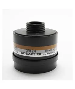 Filtro Coverguard
