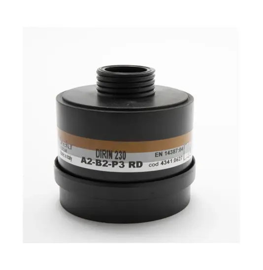 Filtro Coverguard