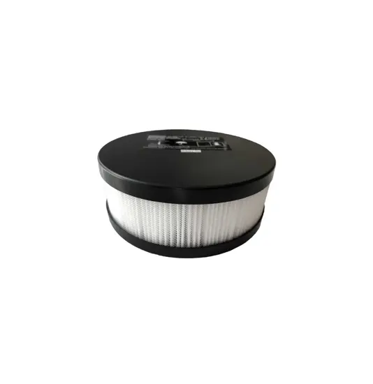 Filtro omologato per Airkos Weltek