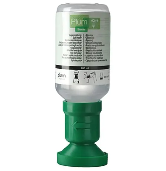 flaconi lavaocchi portatili 200 ml