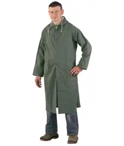Giacca 3/4 impermeabile Coverguard in offerta