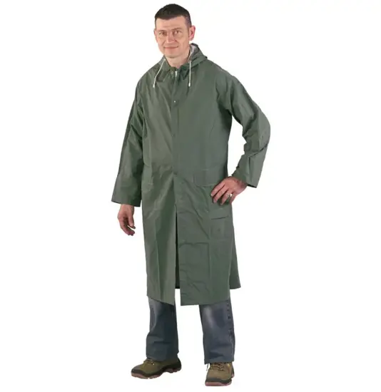 Giacca 3/4 impermeabile Coverguard in offerta