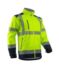 Giacca alta visibilità Coverguard Hibana