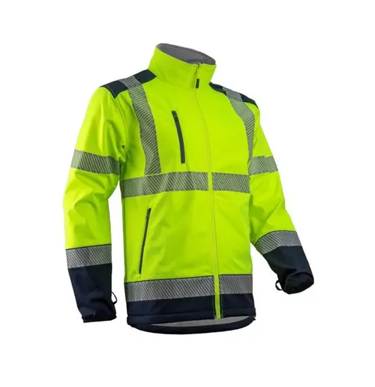 Giacca alta visibilità Coverguard Hibana
