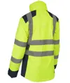 Giacca alta visibilità da donna Coverguard Hora