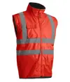 Giacca alta visibilità impermeabile
 Coverguard Kanata