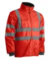 Giacca alta visibilità impermeabile
 Coverguard Kanata