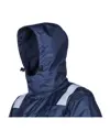 Giacca da lavoro antipioggia Coverguard DAGDA