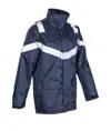 Giacca da lavoro antipioggia Coverguard DAGDA