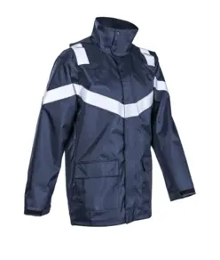 Giacca da lavoro antipioggia Coverguard DAGDA