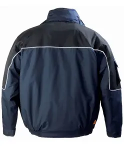 Giacca da lavoro impermeabile Coverguard Ripstop 2 in 1