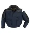 Giacca da lavoro impermeabile Coverguard Ripstop 2 in 1