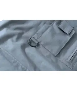 Giacca da lavoro impermeabile Coverguard Ripstop 2 in 1