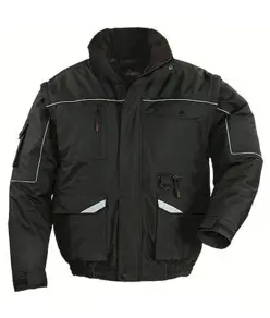 Giacca da lavoro impermeabile Coverguard Ripstop 2 in 1