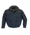 Giacca da lavoro impermeabile Coverguard Ripstop 2 in 1