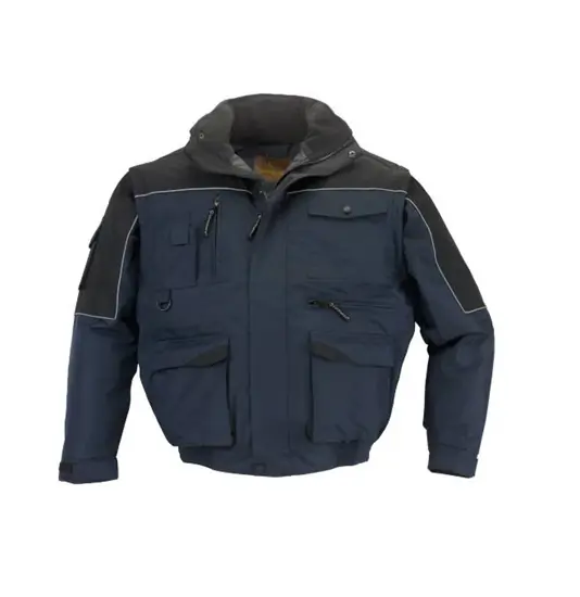 Giacca da lavoro impermeabile Coverguard Ripstop 2 in 1