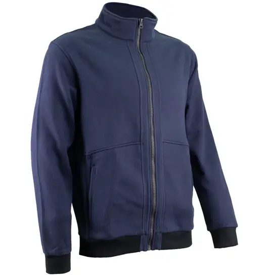 Giacca da lavoro in pile Coverguard Lug