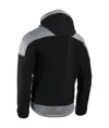 Giacca da lavoro in Softshell Coverguard BANJO