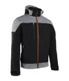 Giacca da lavoro in Softshell Coverguard BANJO