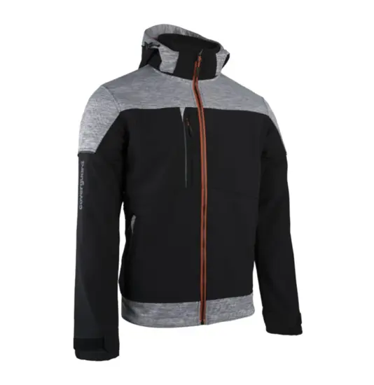 Giacca da lavoro in Softshell Coverguard BANJO