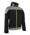 Giacca da lavoro in Softshell Coverguard BANJO