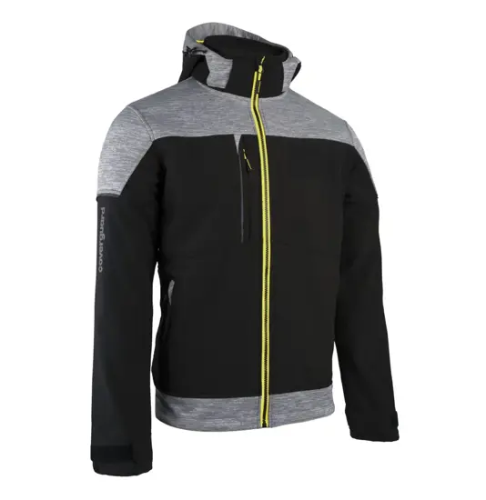Giacca da lavoro in Softshell Coverguard BANJO