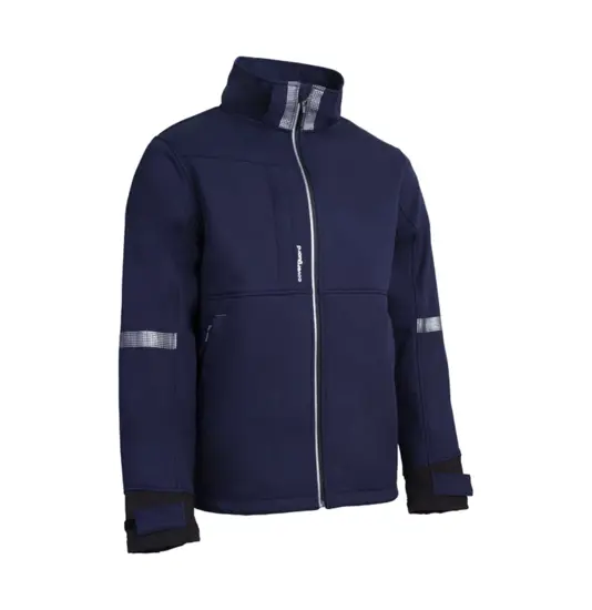 Giacca da lavoro in Softshell Coverguard Seal