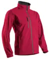 Giacca da lavoro in Softshell Coverguard Yang II