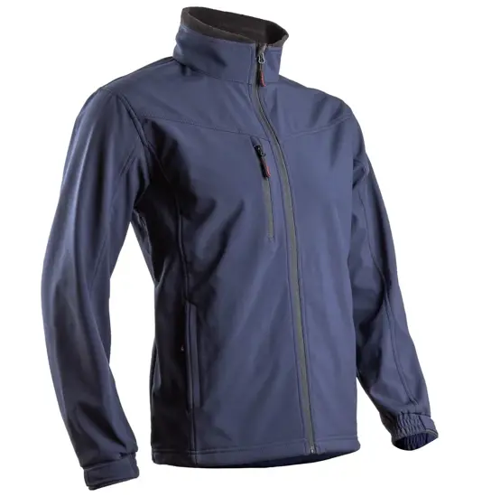 Giacca da lavoro in Softshell Coverguard Yang II