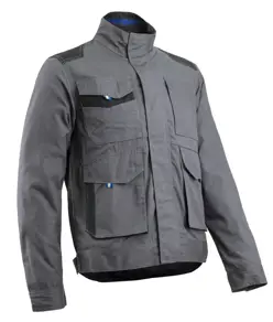 Giacca da lavoro multitasche Coverguard Escala