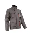 Giacca da lavoro multitasche Coverguard Navy/Paddock