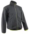 Giacca da lavoro softshell Coverguard Froggy