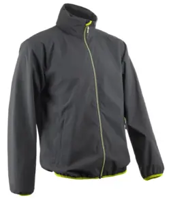 Giacca da lavoro softshell Coverguard Froggy