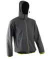 Giacca da lavoro softshell Coverguard Froggy