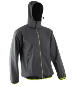 Giacca da lavoro softshell Coverguard Froggy