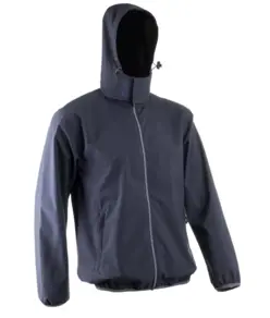 Giacca da lavoro softshell Coverguard Froggy