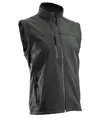 Giacca da lavoro softshell Coverguard YANG 2 EN 1